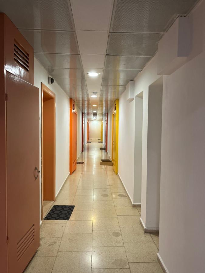 Appartement Anissia Apartament à Sinaia Extérieur photo
